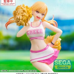 figura marin kitagawa animadora my dress-up darling luminasta