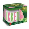 taza wicked logo 325 ml
