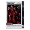 assault intercessor sergeant blood angels warhammer 40000 mcfarlane 18 cm