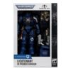 lieutenant phobos armour ultramarines warhammer 40000 mcfarlane 18 cm