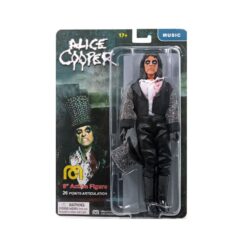figura alice cooper 20 cm mego welcome 2 my nightmare