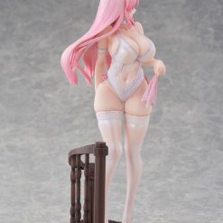 freia vestido chino redo of healer figura coleccion