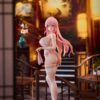 freia chinese dress redo of healer estatua 1/7 25 cm