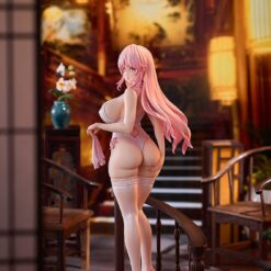 figura freia redo of healer chinese dress ver 25 cm