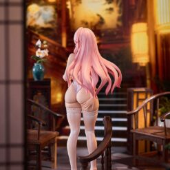 freia chinese dress figura anime redo of healer escala 1/7