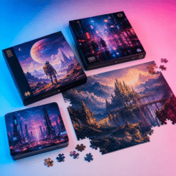 Puzzles