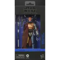 mercenary guard droid star wars the black series hasbro