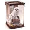 Hedwig Magical Creatures Harry Potter 18,5 cm Noble Collection