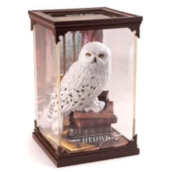 Hedwig Magical Creatures Harry Potter 18,5 cm Noble Collection