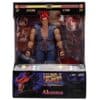 figura akuma ultra street fighter ii jada toys 17 cm