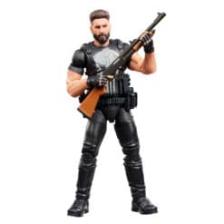 figura frank castle the punisher marvel legends series