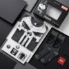 set regalo marvel the punisher camiseta calcetines cerda