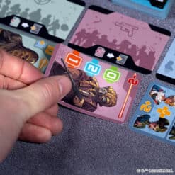 Juego de cartas Star Wars Bounty Hunters para 2 a 6 jugadores