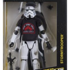 stormtrooper may the 4th star wars the black series hasbro