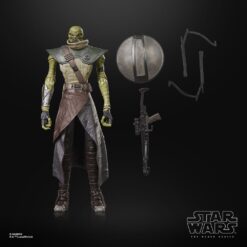 embo figura 15 cm star wars the black series hasbro