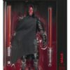 figura maul star wars the black series shadow lord hasbro