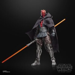 maul shadow lord figura 15 cm star wars the black series