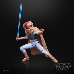 devon izara figura 15 cm star wars the black series hasbro