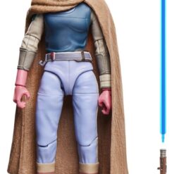 figura devon izara maul shadow lord hasbro star wars