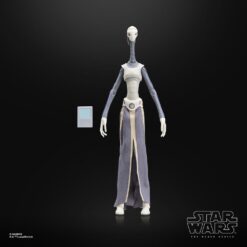 taun we figura 15 cm star wars the black series hasbro