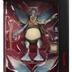 figura watto star wars the black series attack of the clones