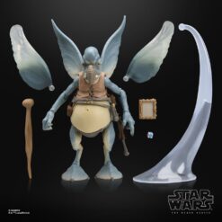 figura watto star wars episode ii hasbro black series