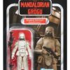 imperial remnant snowtrooper star wars the vintage collection hasbro