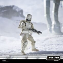 figura imperial remnant snowtrooper 10 cm the mandalorian grogu