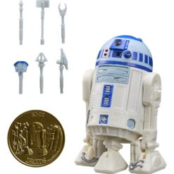 r2-d2 figura star wars droids black series hasbro