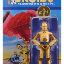 see-threepio c-3po star wars droids the black series hasbro