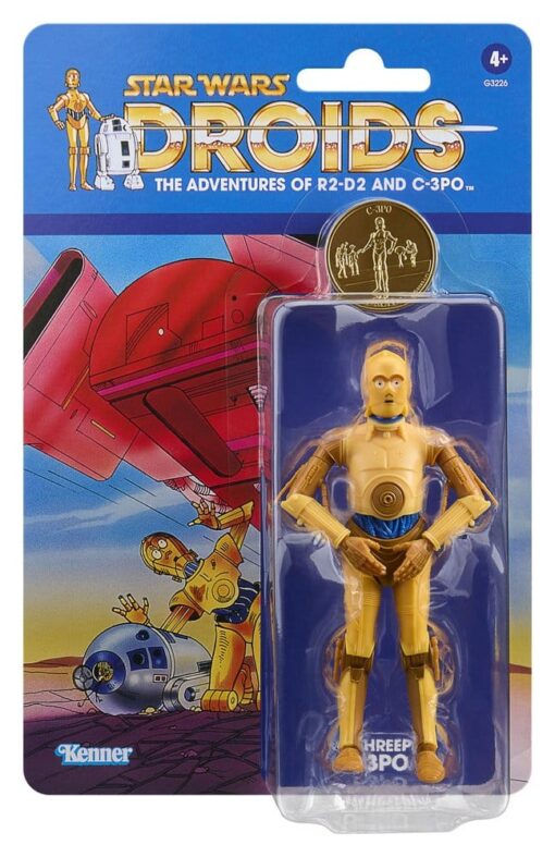 see-threepio c-3po star wars droids the black series hasbro
