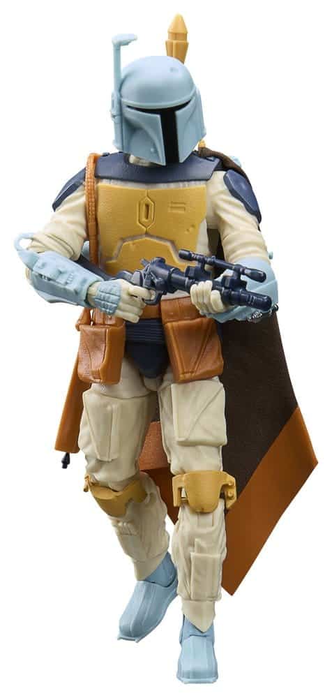 figura boba fett 15 cm star wars droids black series