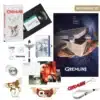 Kit Regalo Gremlins Box Buster Cerdá caja VHS