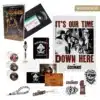 Kit Regalo The Goonies Box Buster Cerdá caja VHS