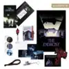 Kit Regalo The Exorcist Box Buster Cerdá caja VHS