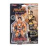 John Carter of Mars Frazetta Icon Collectibles figura 14 cm