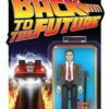Marty McFly 1955 Regreso al Futuro ReAction+ figura 9,5 cm Super7