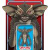 Mohawk Gremlins 2 ReAction figura 10 cm Super7 Character Card