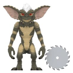 Figura Mohawk Gremlins ReAction Super7 con Character Card
