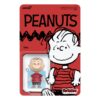 Linus Peanuts ReAction Wave 8 figura 9 cm Super7