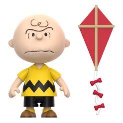 Charlie Brown and the Kite-Eating Tree figura ReAction Peanuts