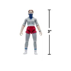 Eleven Stranger Things 10 cm Jazwares embalaje ligeramente deteriorado