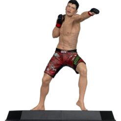 Estatua Brandon Moreno McFarlane SportsPicks UFC 16 cm