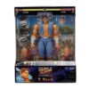 t hawk figura 17 cm ultra street fighter ii the final challengers jada toys