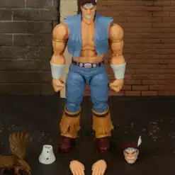 figura t hawk ultra street fighter ii the final challengers