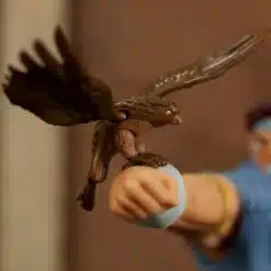 figura thunder hawk the final challengers jada toys