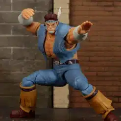 t hawk figura articulada street fighter jada toys 17 cm