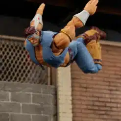 figura t hawk street fighter capcom 17 cm jada toys