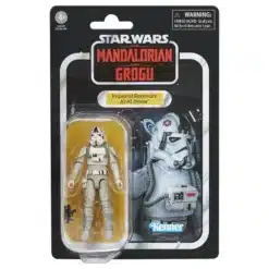 Imperial Remnant AT-AT Driver Star Wars The Vintage Collection 9,5 cm