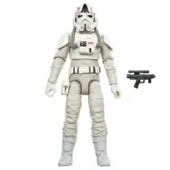 Figura Imperial Remnant AT-AT Driver The Mandalorian & Grogu Hasbro